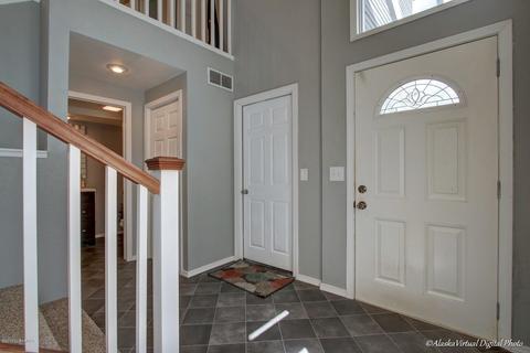18950 Sarichef Loop, Eagle River, AK 99577 photo 5