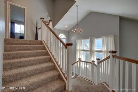18950 Sarichef Loop, Eagle River, AK 99577 photo 13
