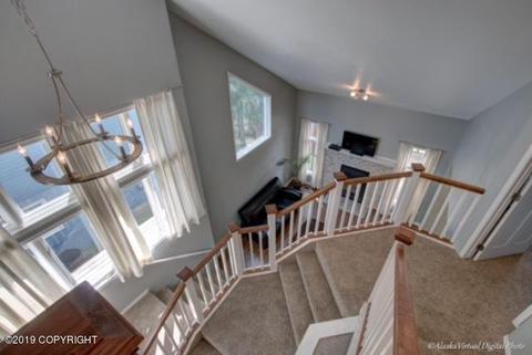 18950 Sarichef Loop, Eagle River, AK 99577 photo 16