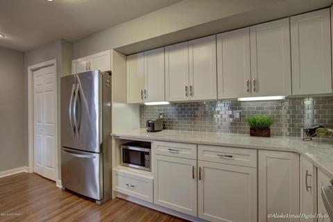 18950 Sarichef Loop, Eagle River, AK 99577 photo 12