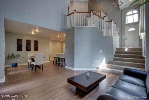 18950 Sarichef Loop, Eagle River, AK 99577 photo 6