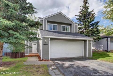 18950 Sarichef Loop, Eagle River, AK 99577 photo 2