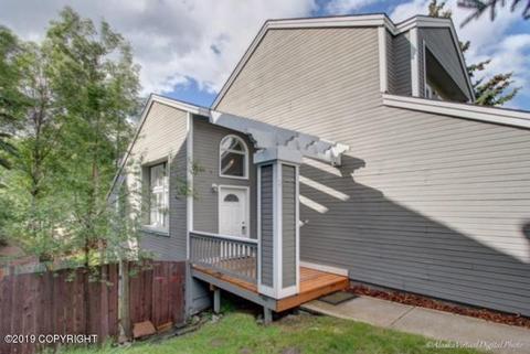 18950 Sarichef Loop, Eagle River, AK 99577 photo 3