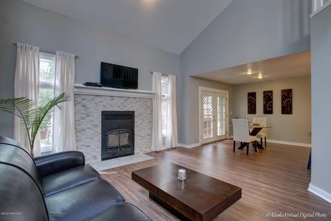 18950 Sarichef Loop, Eagle River, AK 99577 photo 8