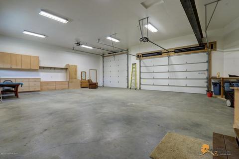 9338 Spring St, Eagle River, AK 99577 photo 57