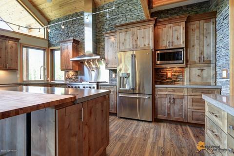 9338 Spring St, Eagle River, AK 99577 photo 13