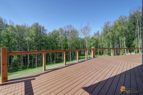 9338 Spring St, Eagle River, AK 99577 photo 63
