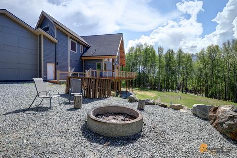 9338 Spring St, Eagle River, AK 99577 photo 67