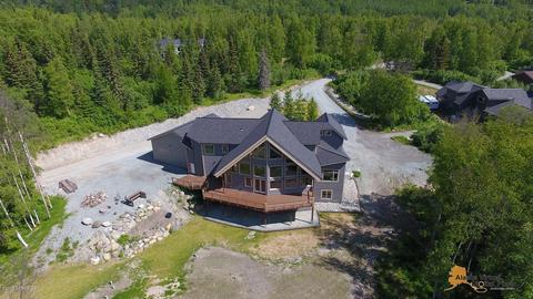 9338 Spring St, Eagle River, AK 99577 photo 3