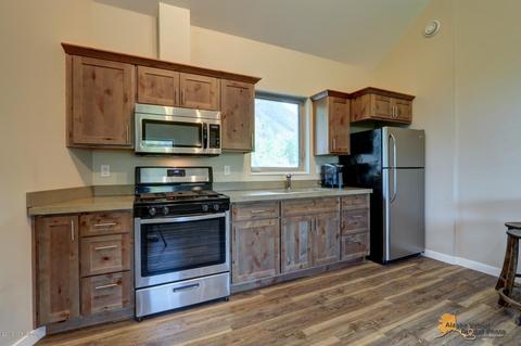 9338 Spring St, Eagle River, AK 99577 photo 49