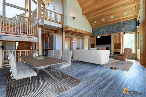 9338 Spring St, Eagle River, AK 99577 photo 22