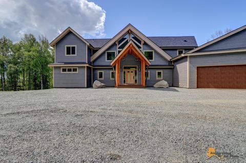9338 Spring St, Eagle River, AK 99577 photo 72