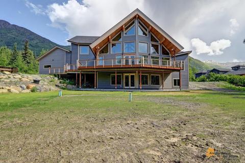 9338 Spring St, Eagle River, AK 99577 photo 2