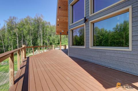 9338 Spring St, Eagle River, AK 99577 photo 64