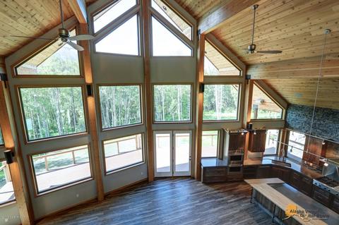 9338 Spring St, Eagle River, AK 99577 photo 20
