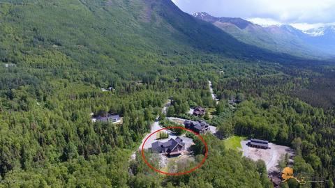 9338 Spring St, Eagle River, AK 99577 photo 77