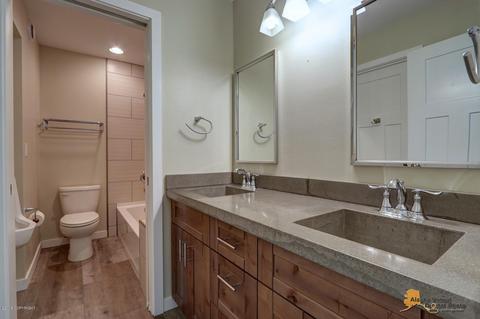 9338 Spring St, Eagle River, AK 99577 photo 38