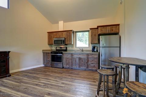 9338 Spring St, Eagle River, AK 99577 photo 50
