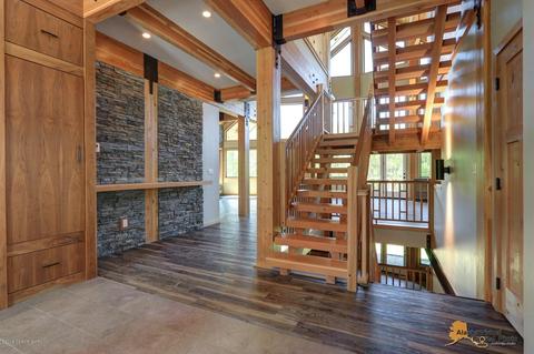 9338 Spring St, Eagle River, AK 99577 photo 6