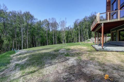 9338 Spring St, Eagle River, AK 99577 photo 69