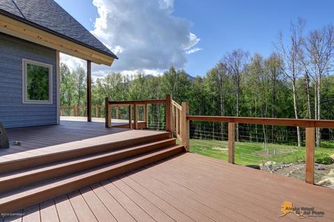 9338 Spring St, Eagle River, AK 99577 photo 60