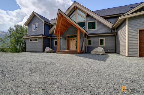 9338 Spring St, Eagle River, AK 99577 photo 71