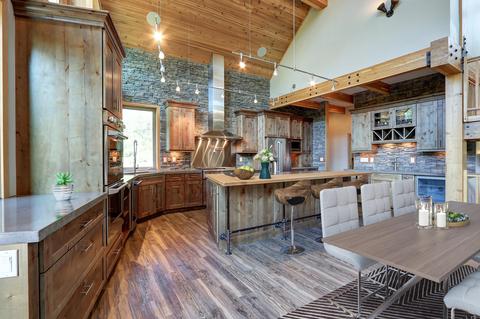 9338 Spring St, Eagle River, AK 99577 photo 7