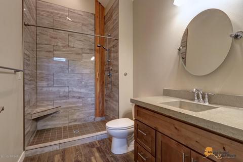 9338 Spring St, Eagle River, AK 99577 photo 53
