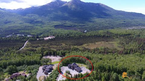 9338 Spring St, Eagle River, AK 99577 photo 76