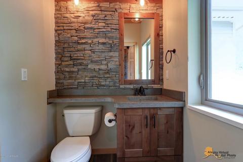 9338 Spring St, Eagle River, AK 99577 photo 23