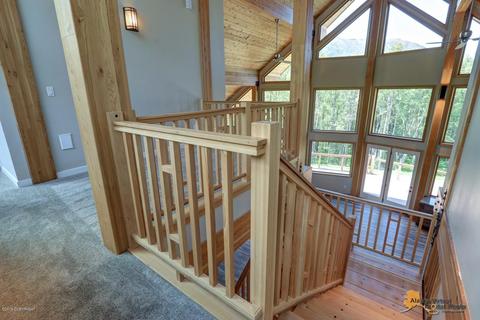 9338 Spring St, Eagle River, AK 99577 photo 32