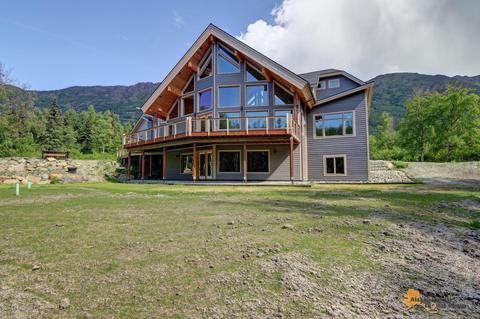 9338 Spring St, Eagle River, AK 99577 photo 74