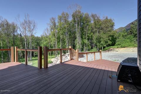 9338 Spring St, Eagle River, AK 99577 photo 61