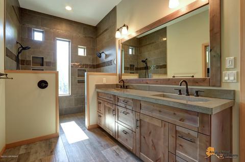 9338 Spring St, Eagle River, AK 99577 photo 26