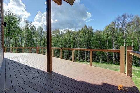 9338 Spring St, Eagle River, AK 99577 photo 62