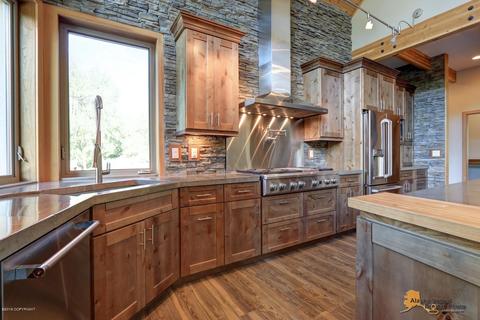 9338 Spring St, Eagle River, AK 99577 photo 10