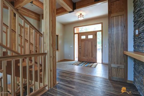 9338 Spring St, Eagle River, AK 99577 photo 5