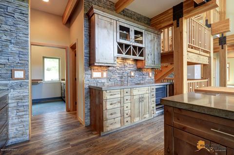 9338 Spring St, Eagle River, AK 99577 photo 15