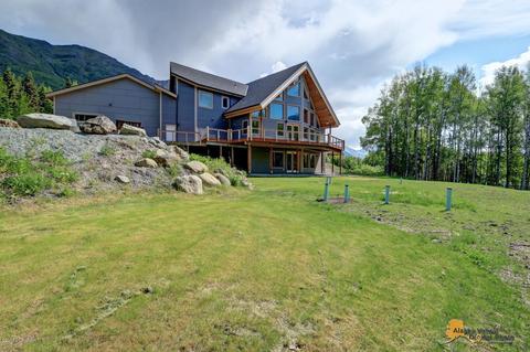 9338 Spring St, Eagle River, AK 99577 photo 68