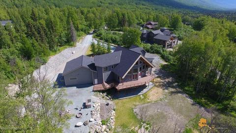 9338 Spring St, Eagle River, AK 99577 photo 75