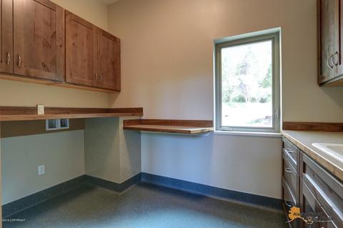 9338 Spring St, Eagle River, AK 99577 photo 59