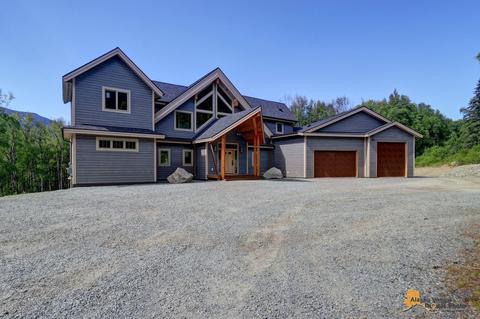 9338 Spring St, Eagle River, AK 99577 photo 73