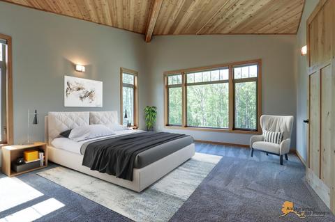 9338 Spring St, Eagle River, AK 99577 photo 24