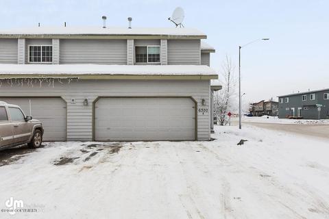 6300 Whispering Loop # 31A, Anchorage, AK 99504 photo 1