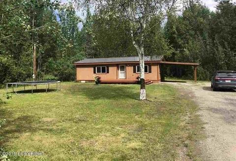 1202 Monterey Ct, North Pole, AK 99705 photo 1