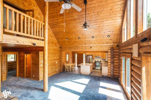 25542 Denaina Dr, Eagle River, AK 99577 photo 22