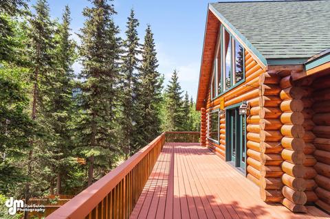 25542 Denaina Dr, Eagle River, AK 99577 photo 52