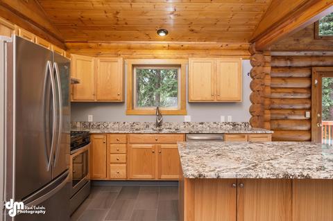 25542 Denaina Dr, Eagle River, AK 99577 photo 17