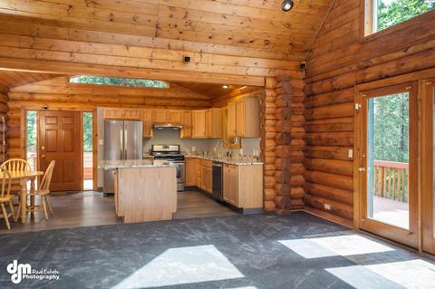 25542 Denaina Dr, Eagle River, AK 99577 photo 13