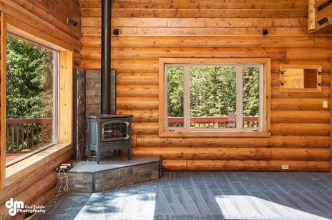 25542 Denaina Dr, Eagle River, AK 99577 photo 9